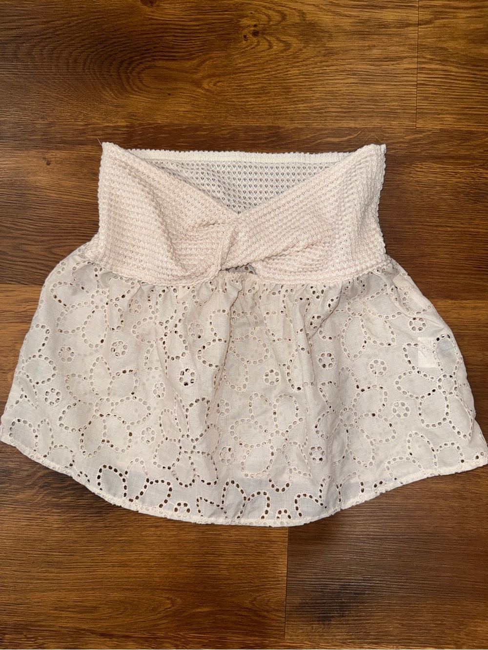 Size XS tube top- NWOT